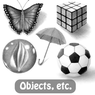 graphite pencil drawings easy tutorials