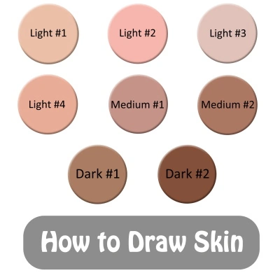 colored pencil drawing