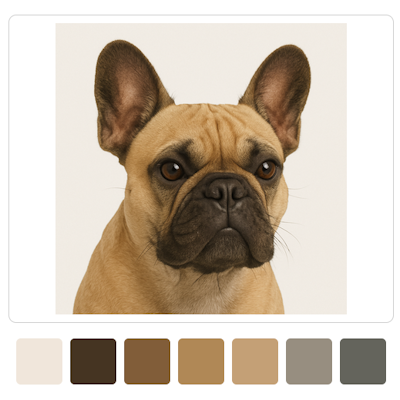 Link to Free Image Color Palette Generator.