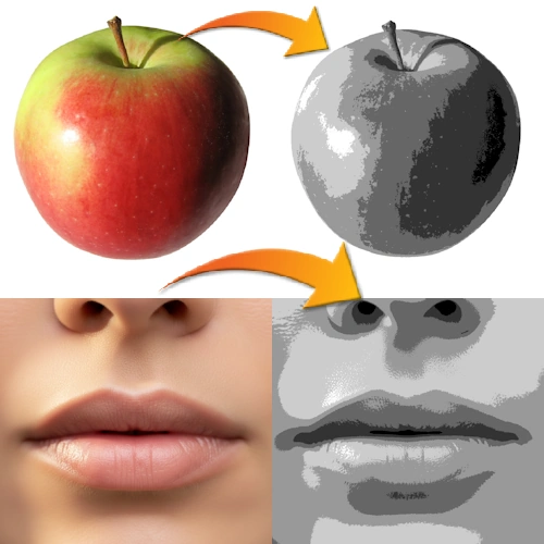 Link to Posterize Image Online Free Tool