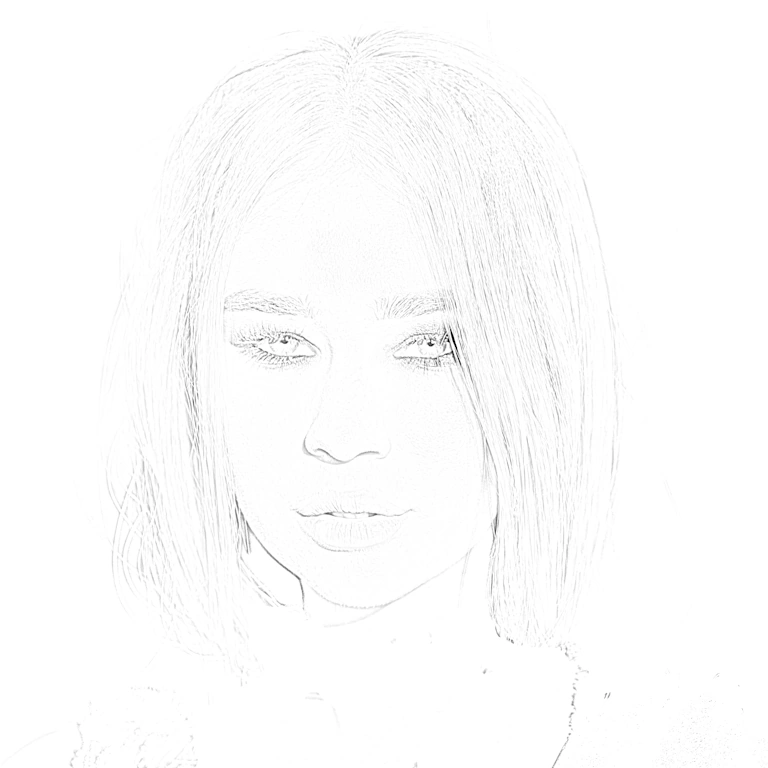 pencil sketch for free tutorial how to draw portrait with colored pencils