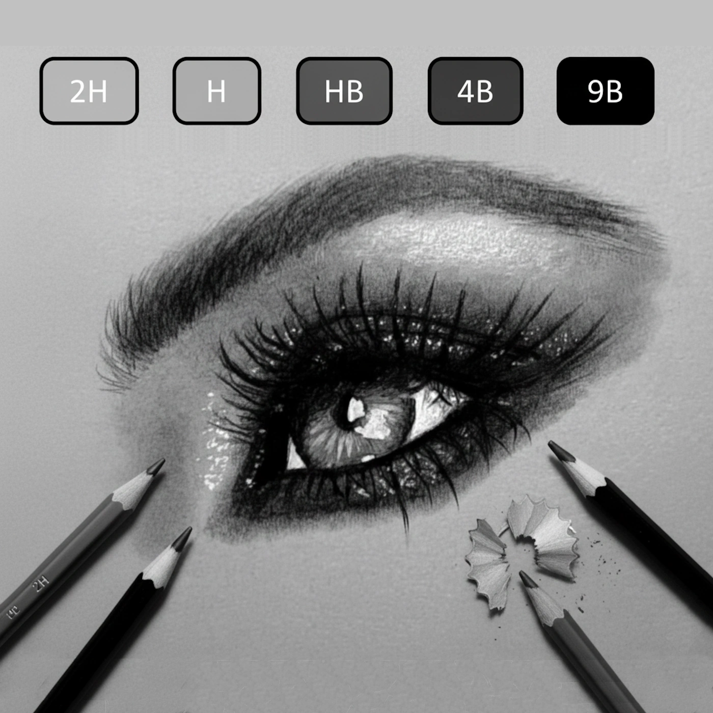 7 Reasons to Draw on Toned Paper to Improve Your Drawings